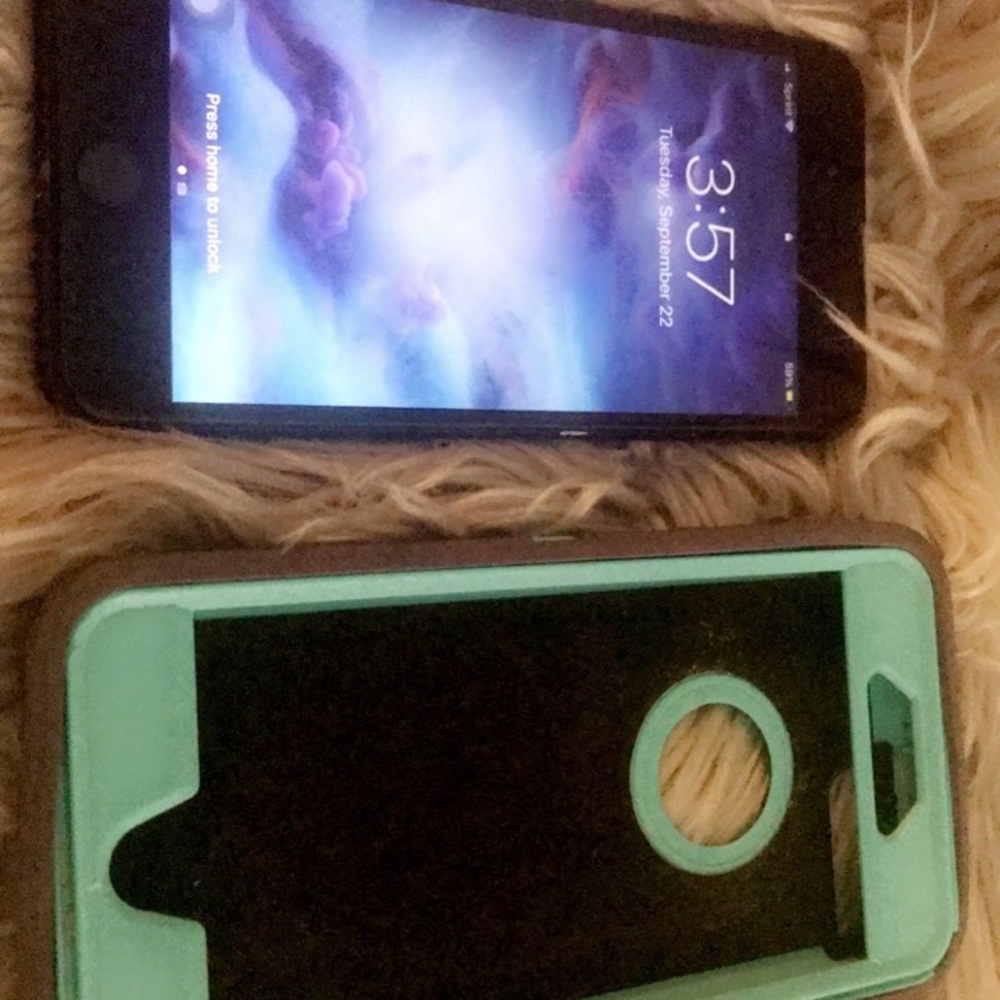 iPhone 8 Plus